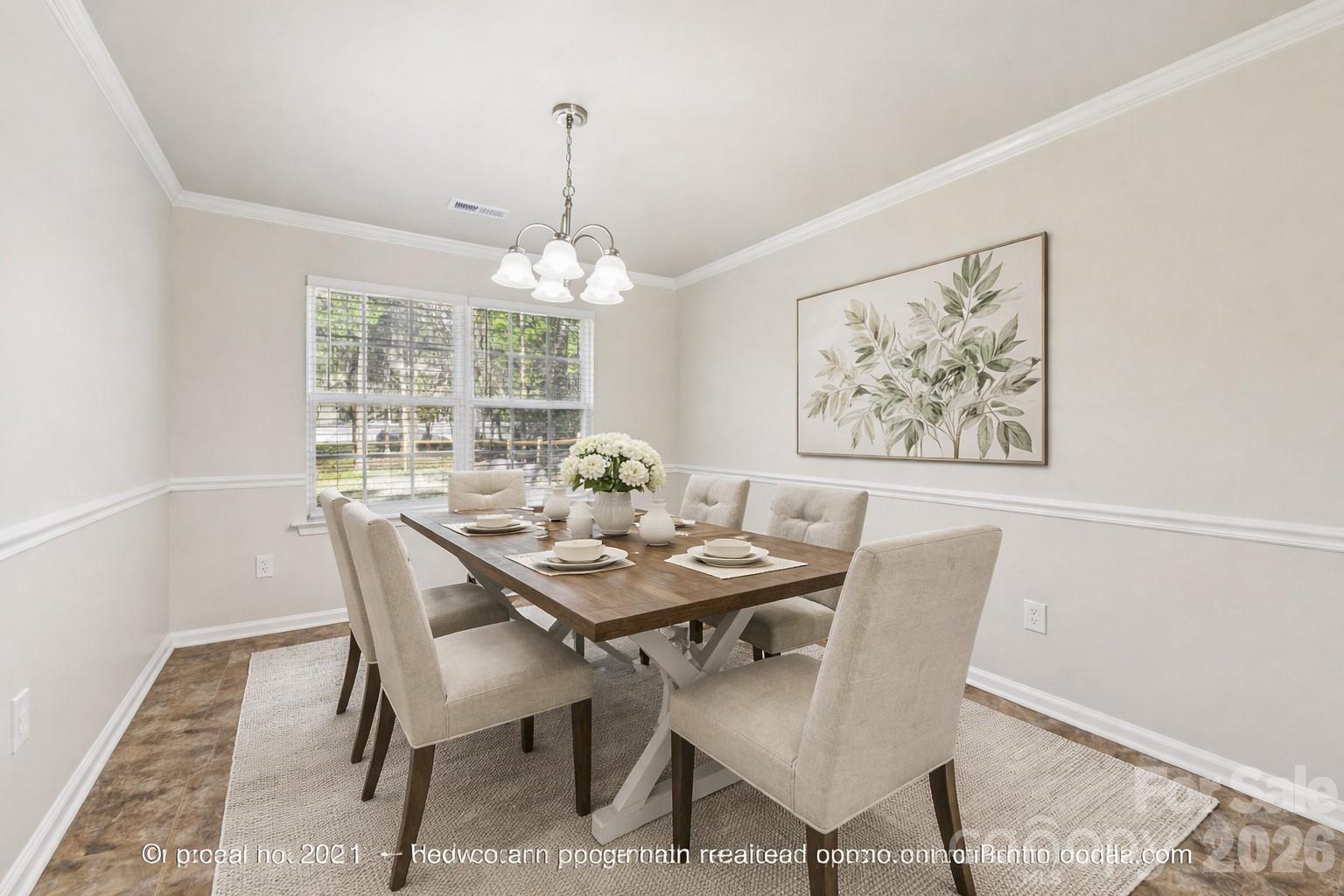 The Crossings - Residential