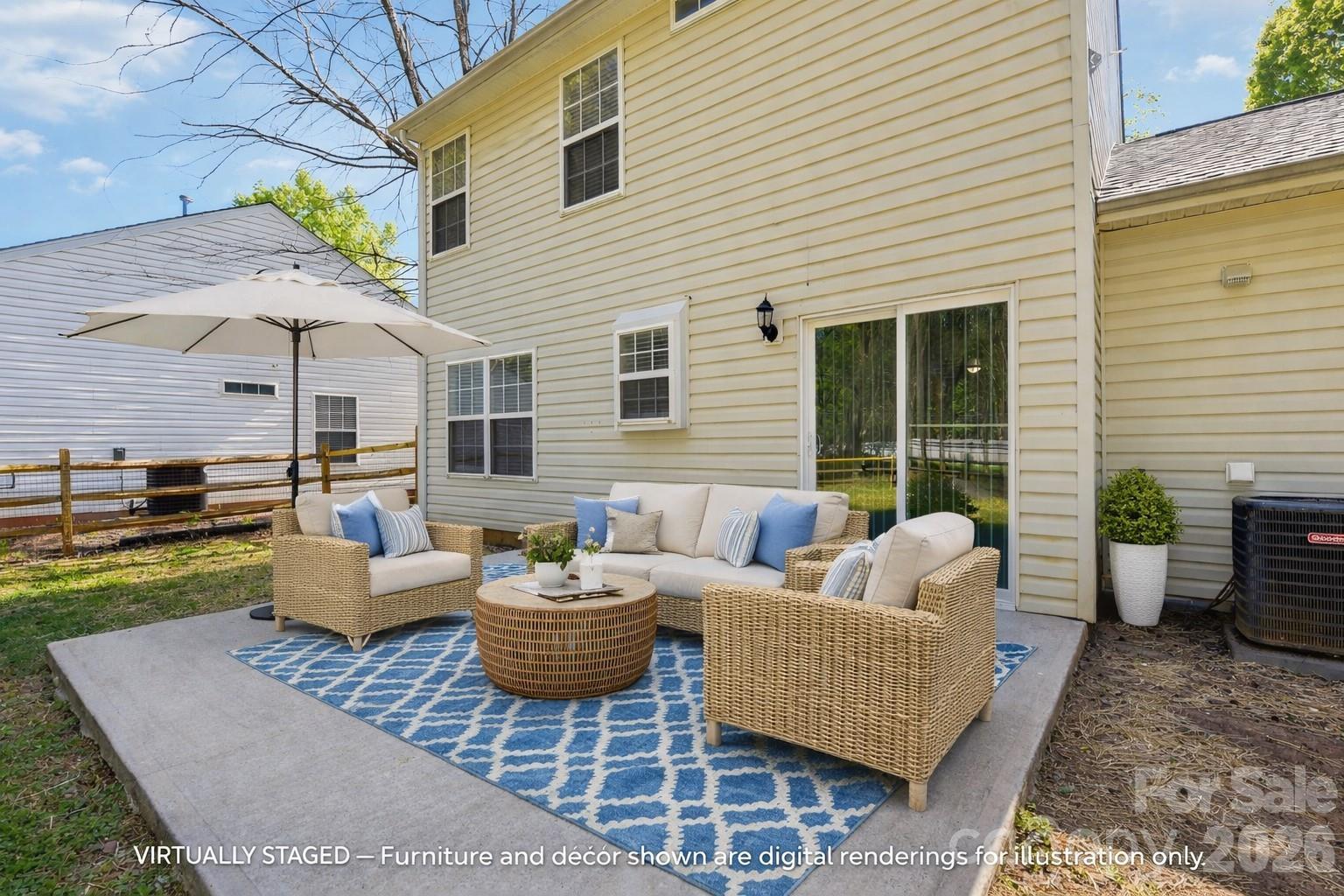 The Crossings - Residential