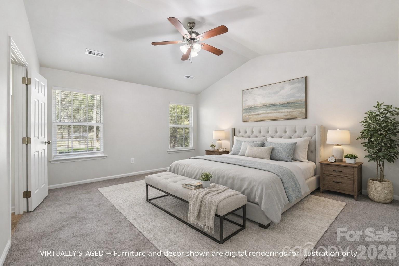 The Crossings - Residential