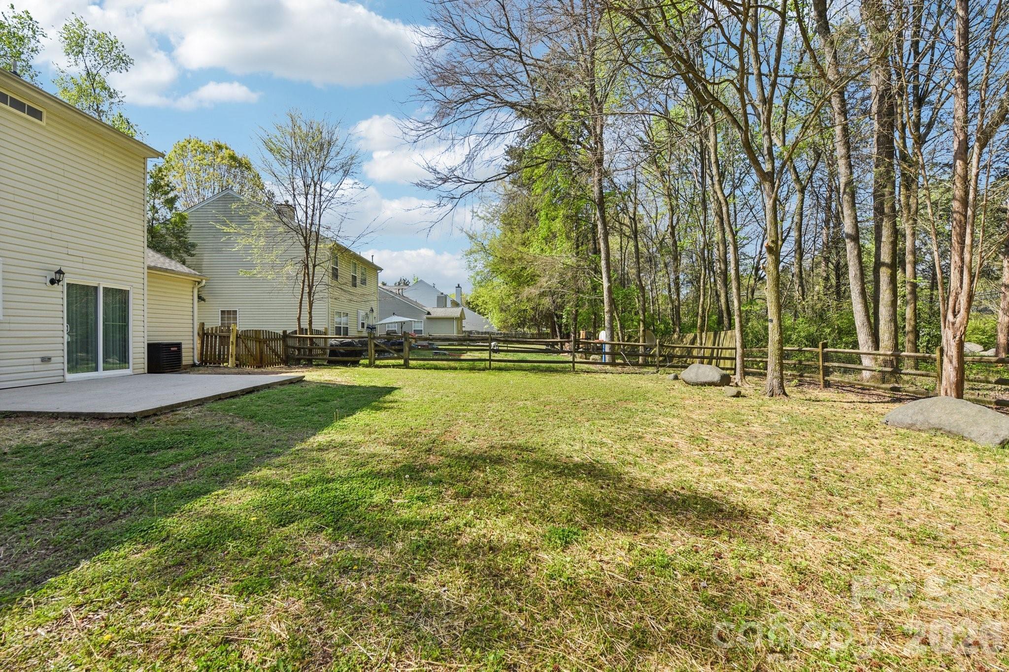 The Crossings - Residential