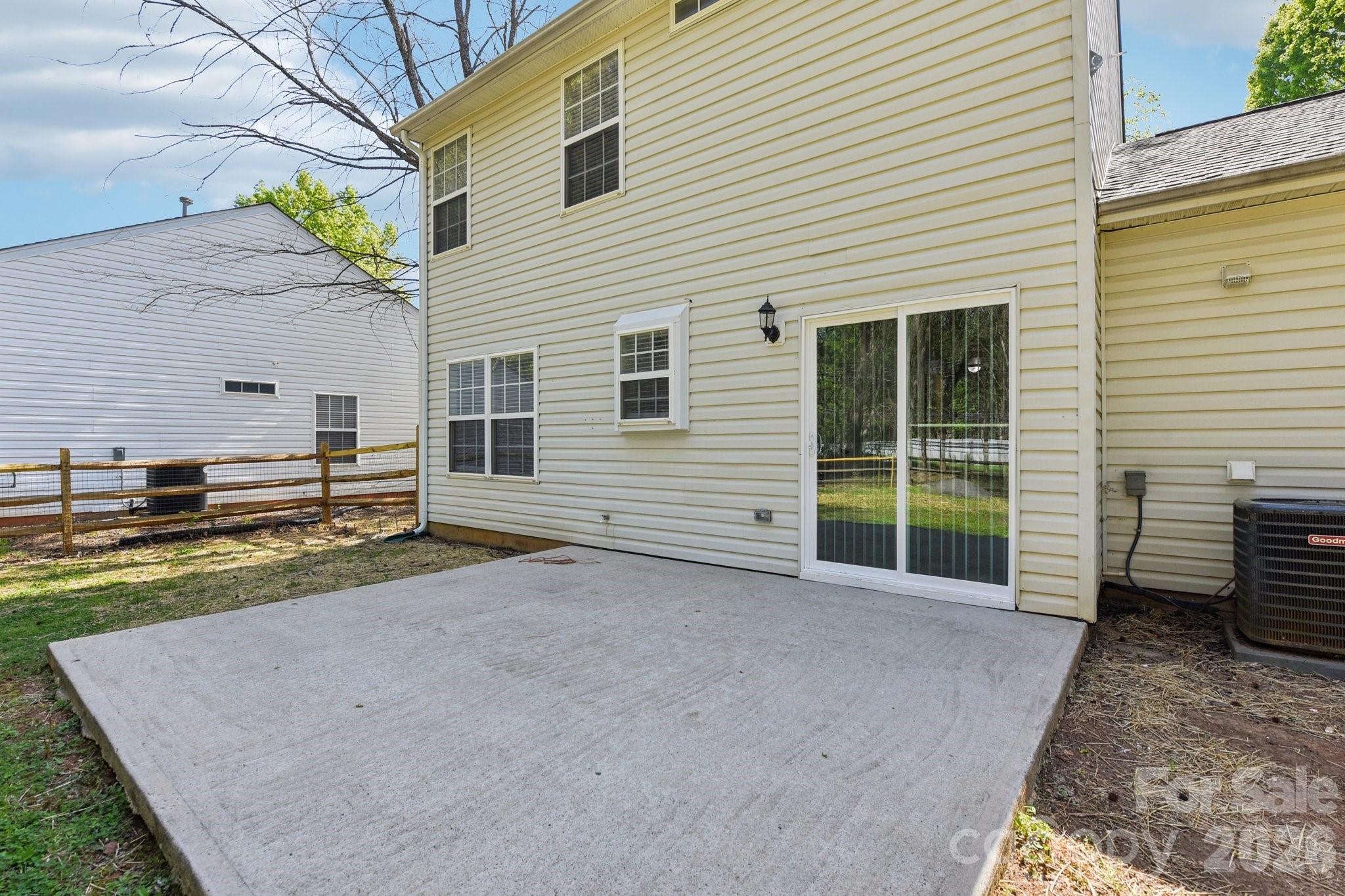 The Crossings - Residential