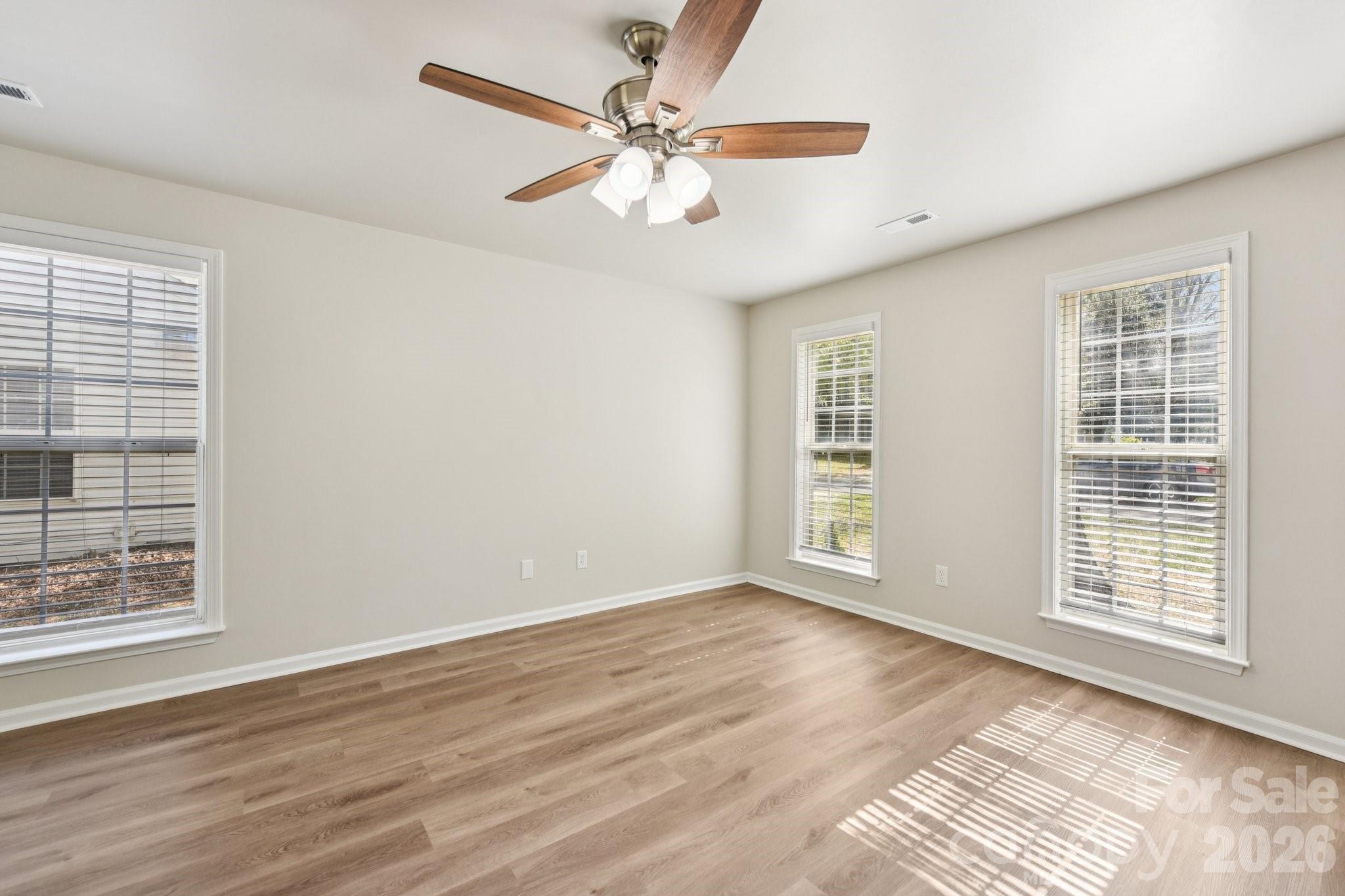 The Crossings - Residential