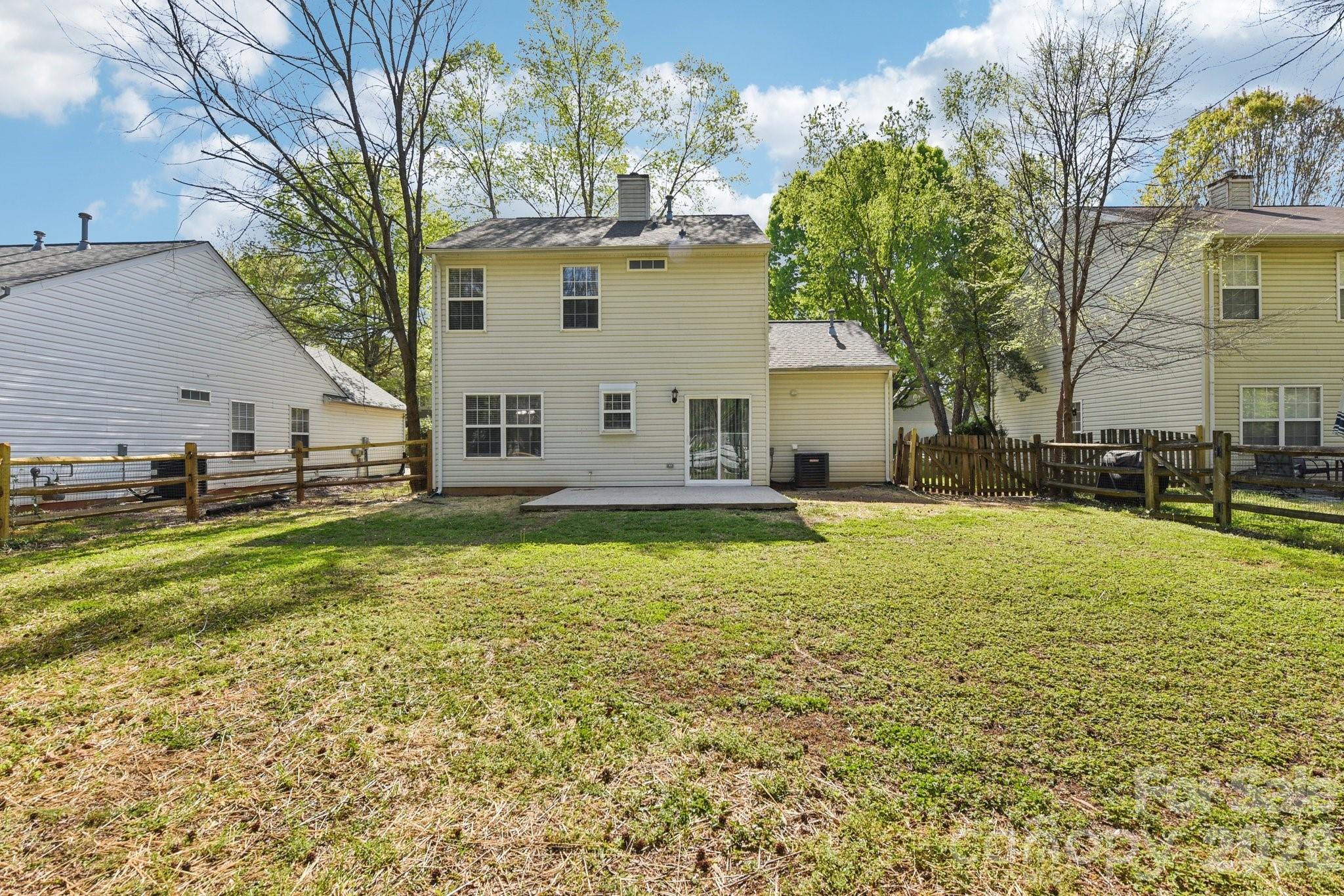 The Crossings - Residential