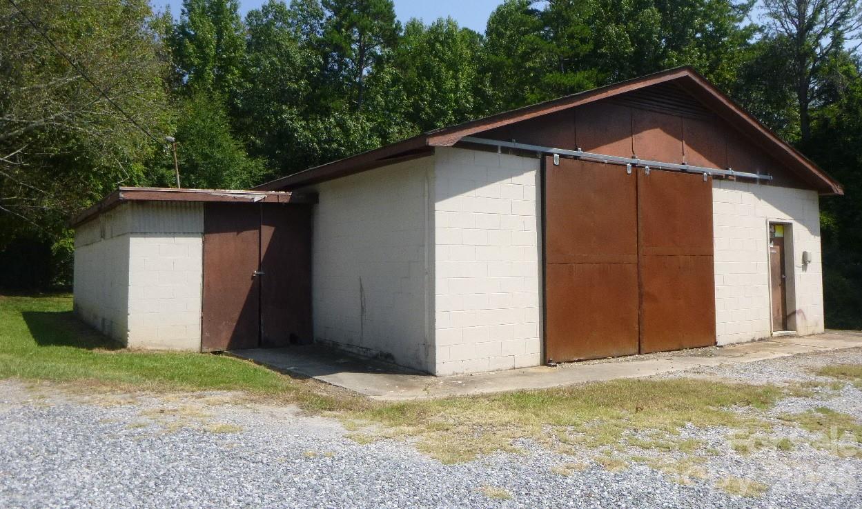 110 Ledford Road