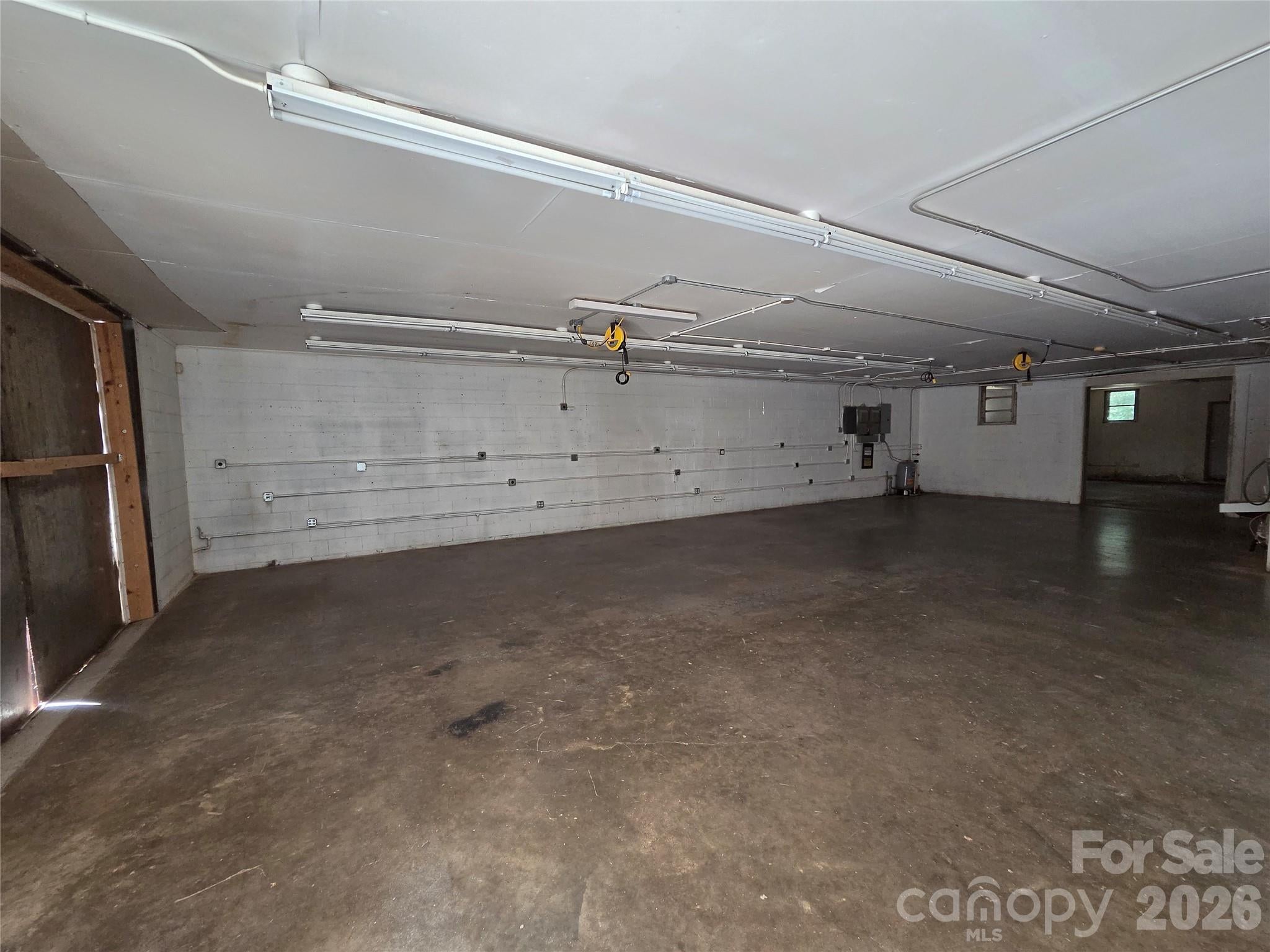 110 Ledford Road