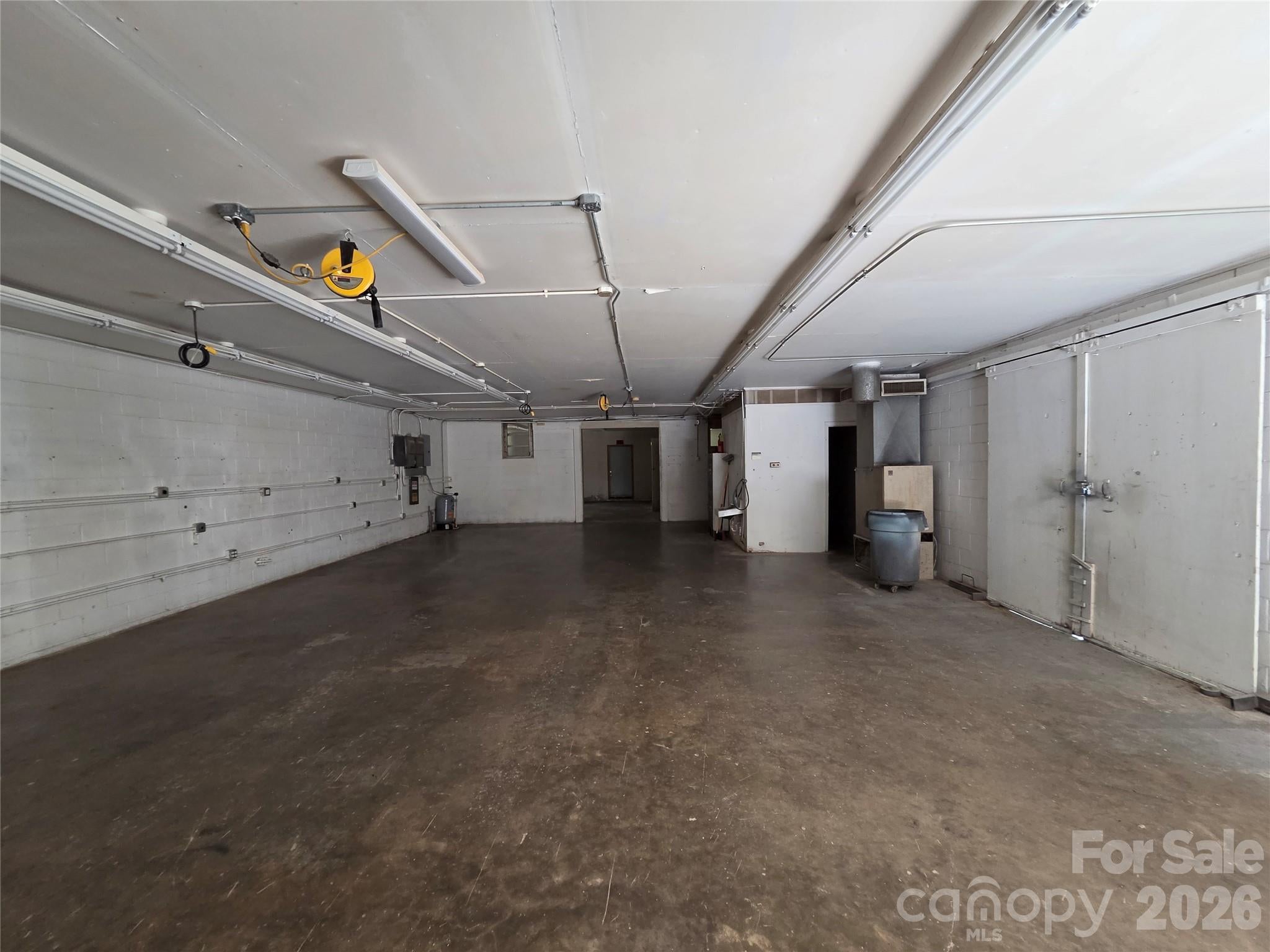 110 Ledford Road