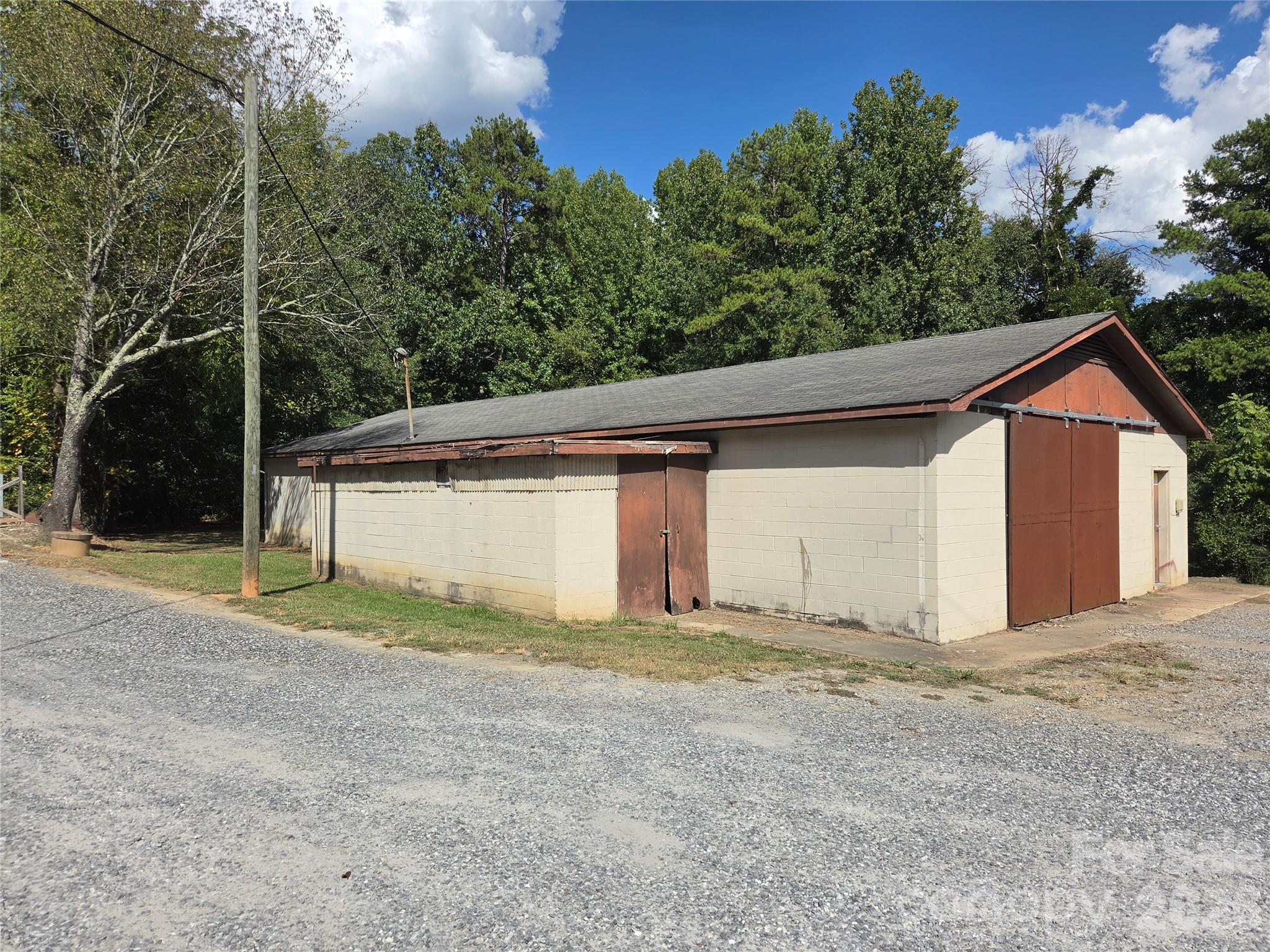 110 Ledford Road