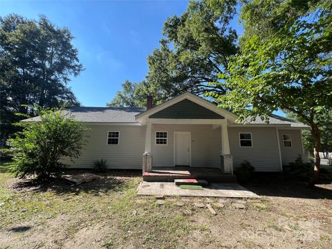 A home in Gastonia