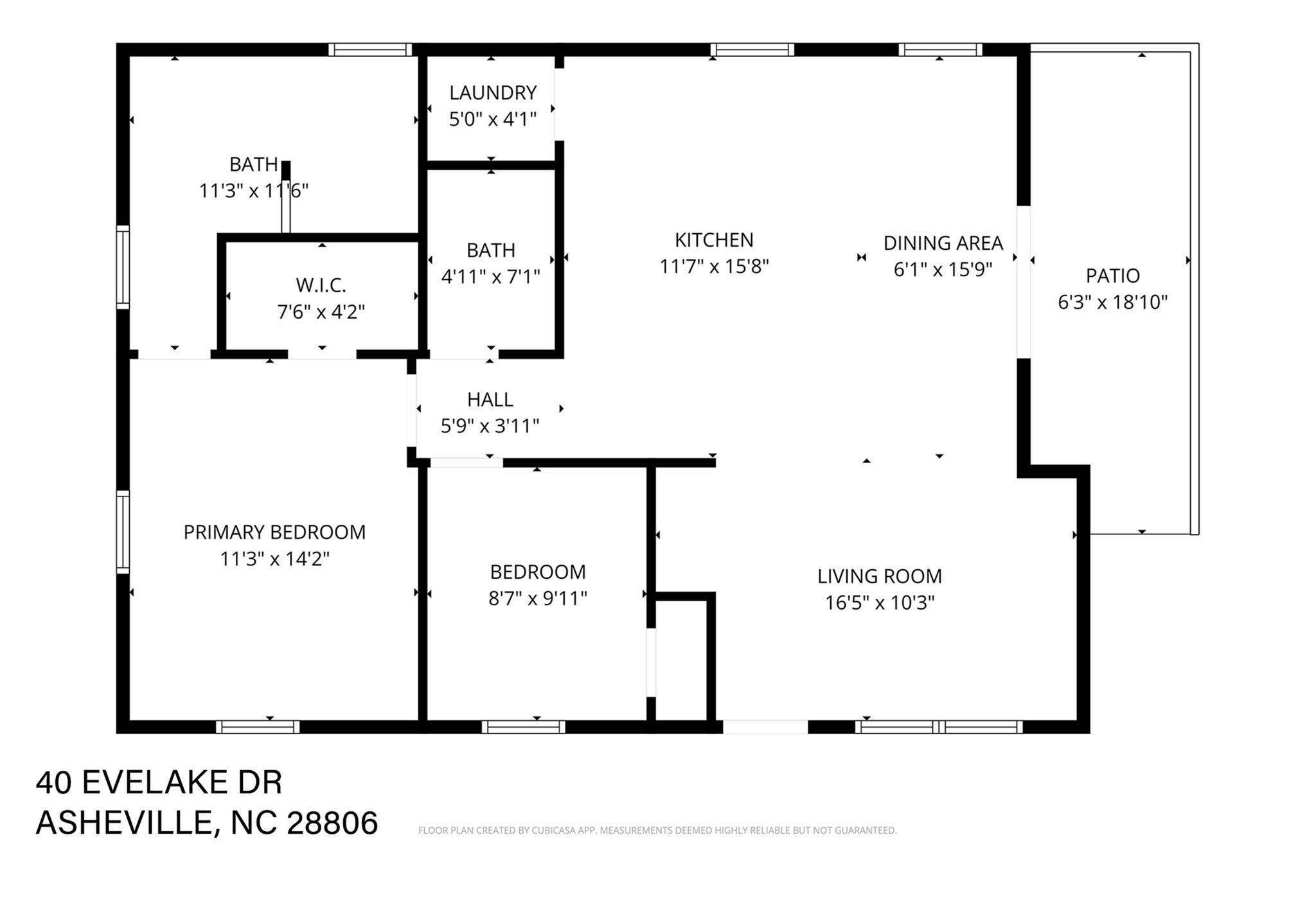 Camelot - Residential