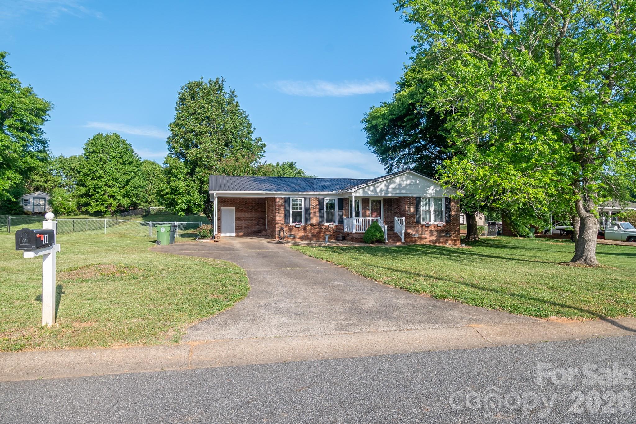 111 Southglenn Drive