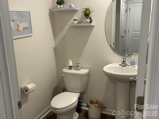 2307 Meadow Stream Drive