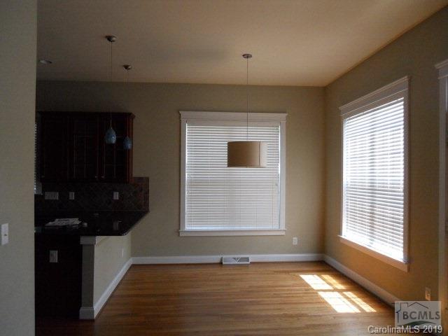 Monteith Park - Residential