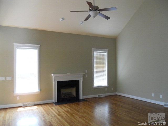 Monteith Park - Residential