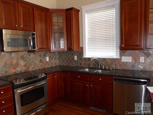 Monteith Park - Residential