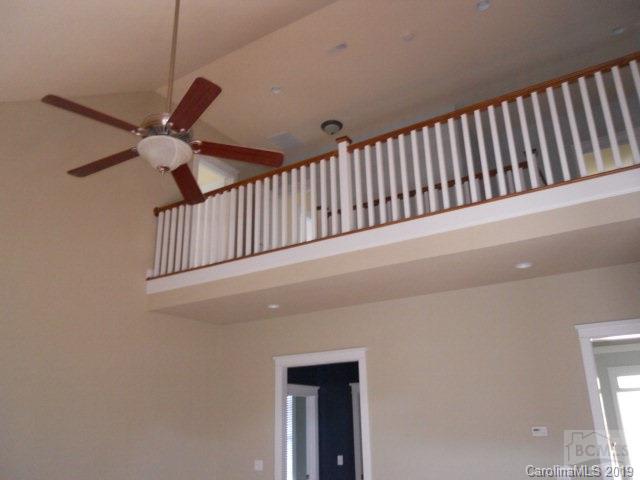 Monteith Park - Residential