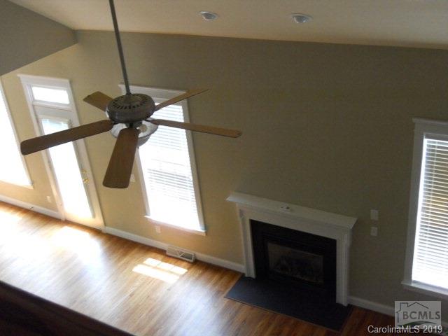 Monteith Park - Residential