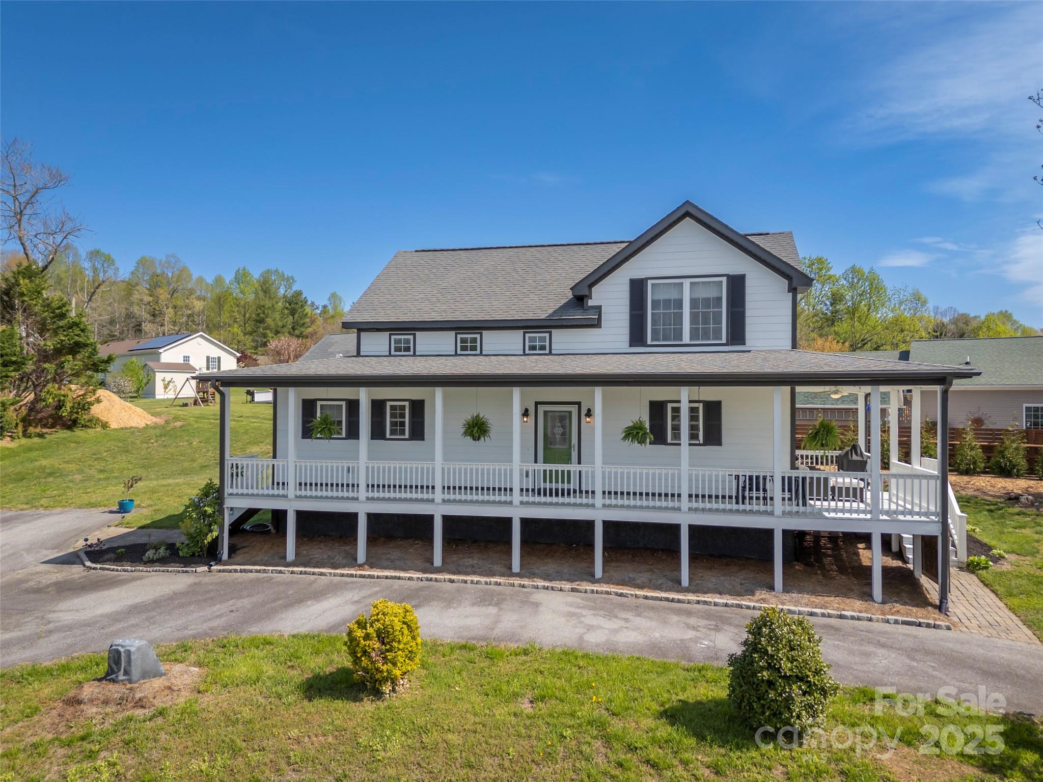 209 Hidden Meadow Drive