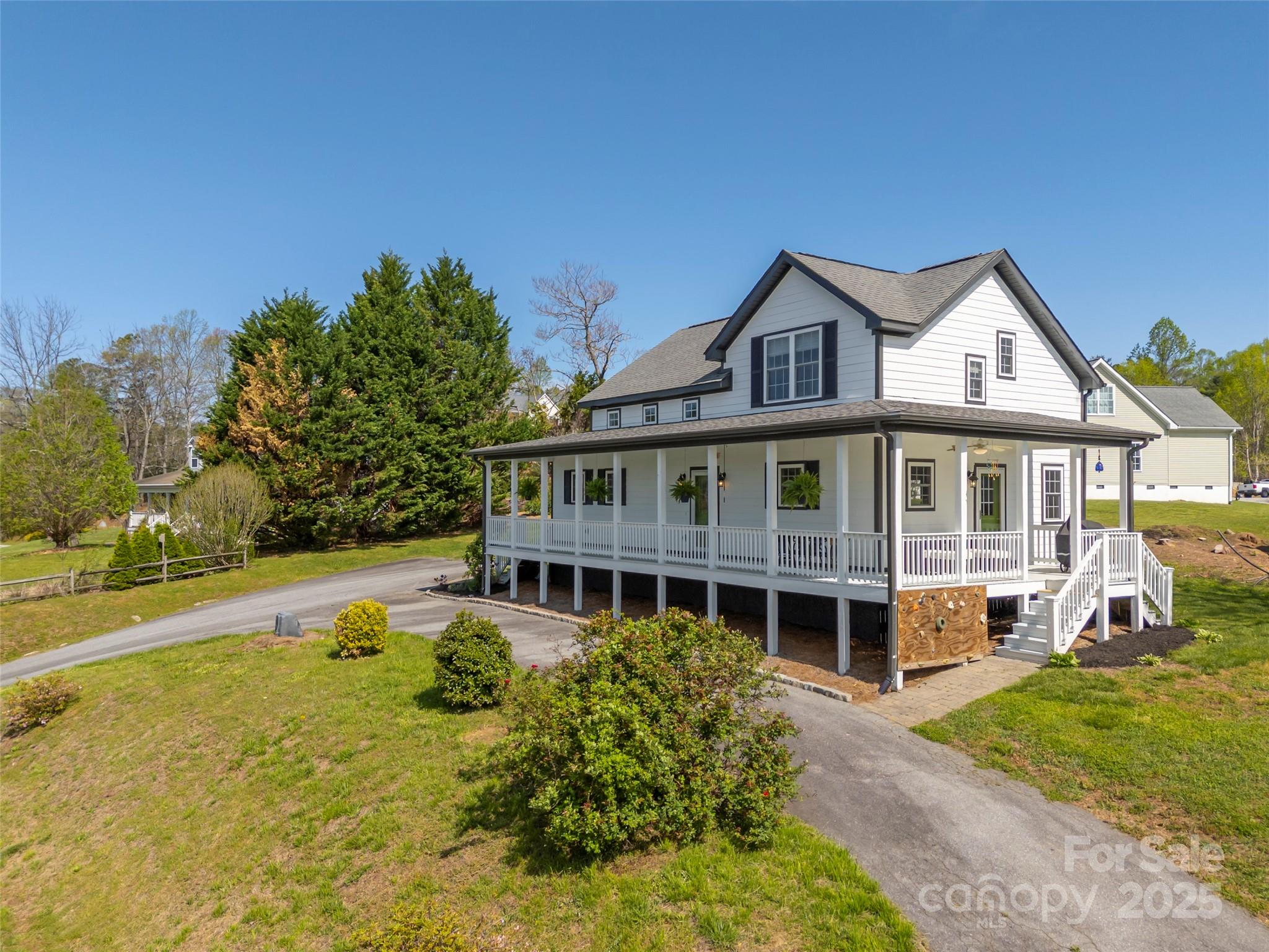 209 Hidden Meadow Drive
