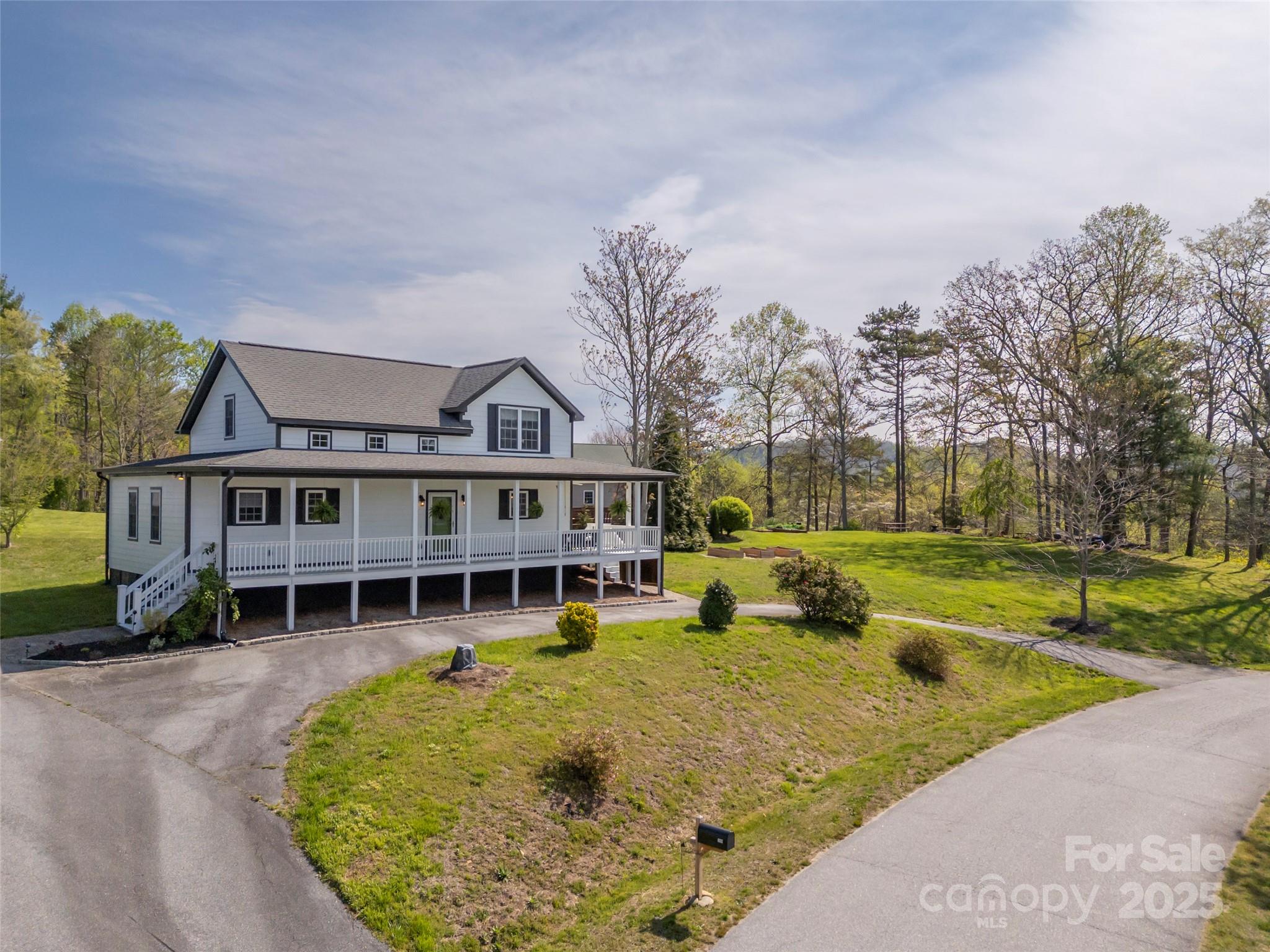209 Hidden Meadow Drive