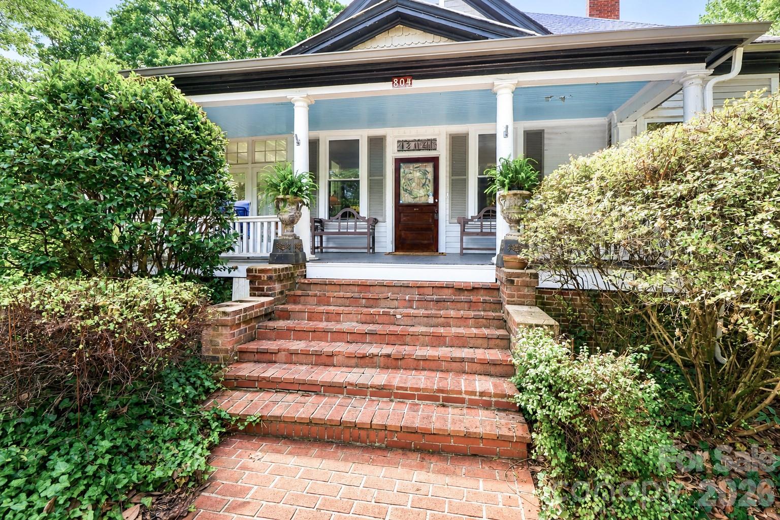 804 E Broad Street