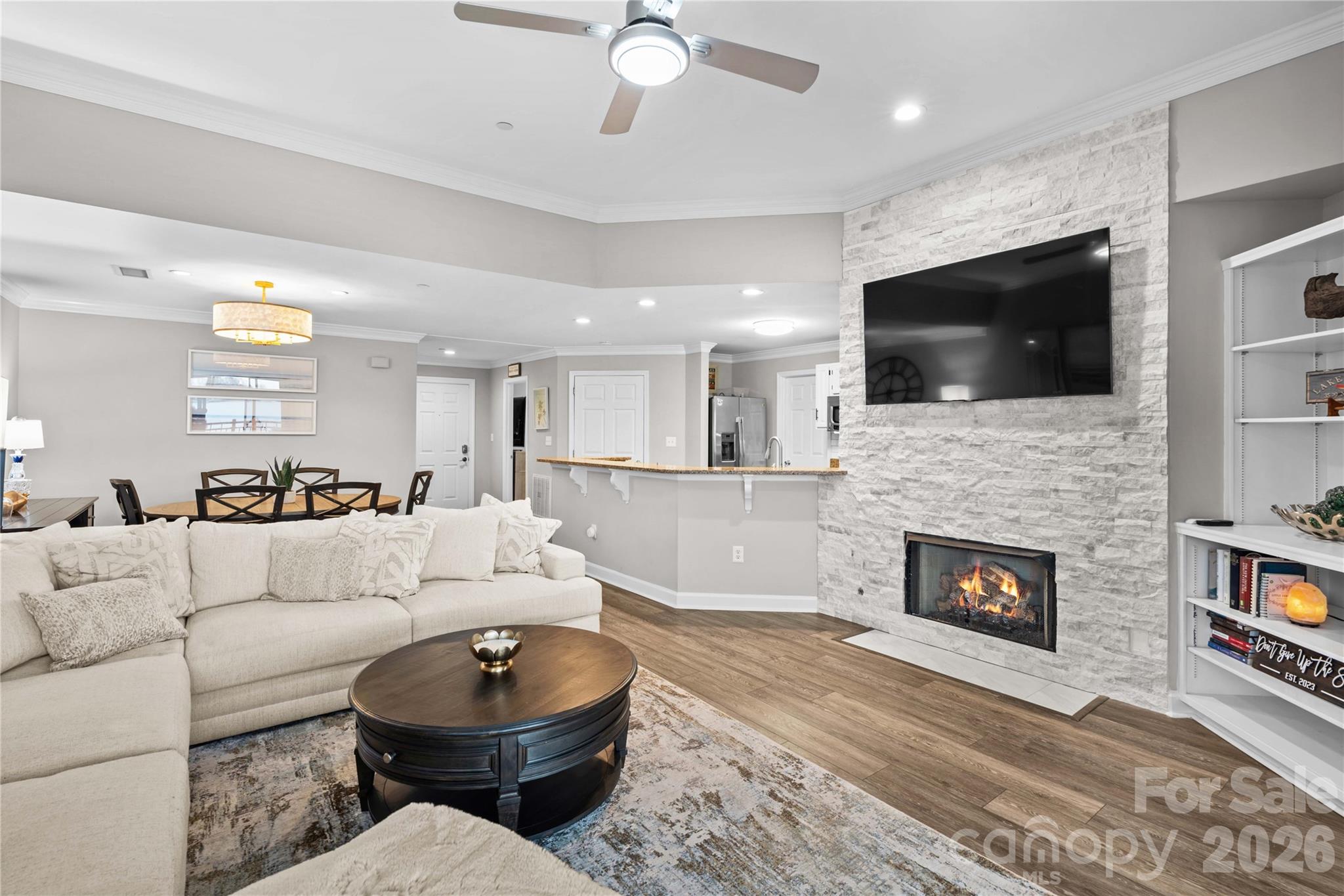 17810 Half Moon Lane L