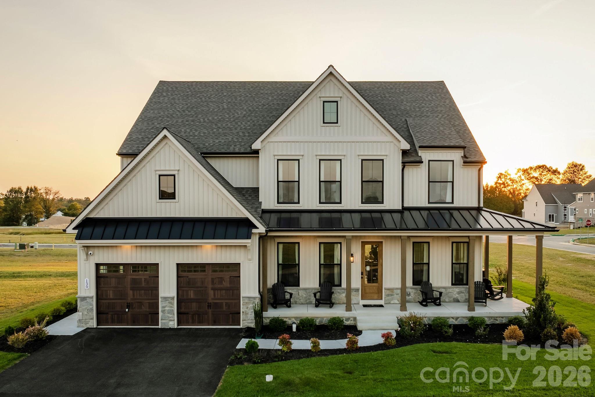 Lot 42 Watercourse Way Devonshire