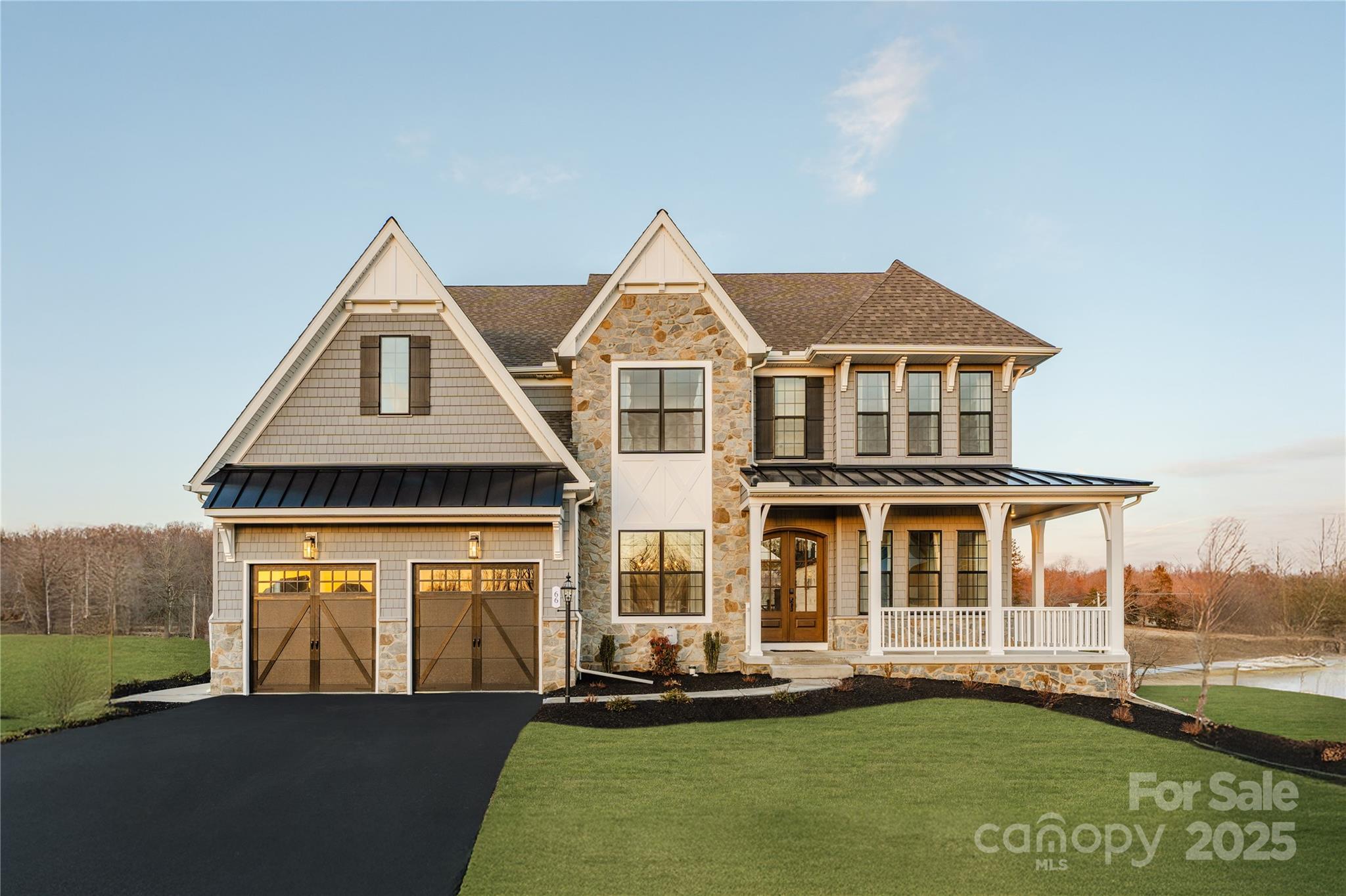 Lot 47 Watercourse Way Devonshire