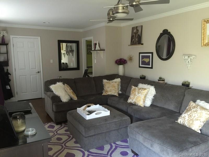 Selwyn Park - Residential