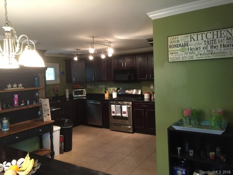 Selwyn Park - Residential