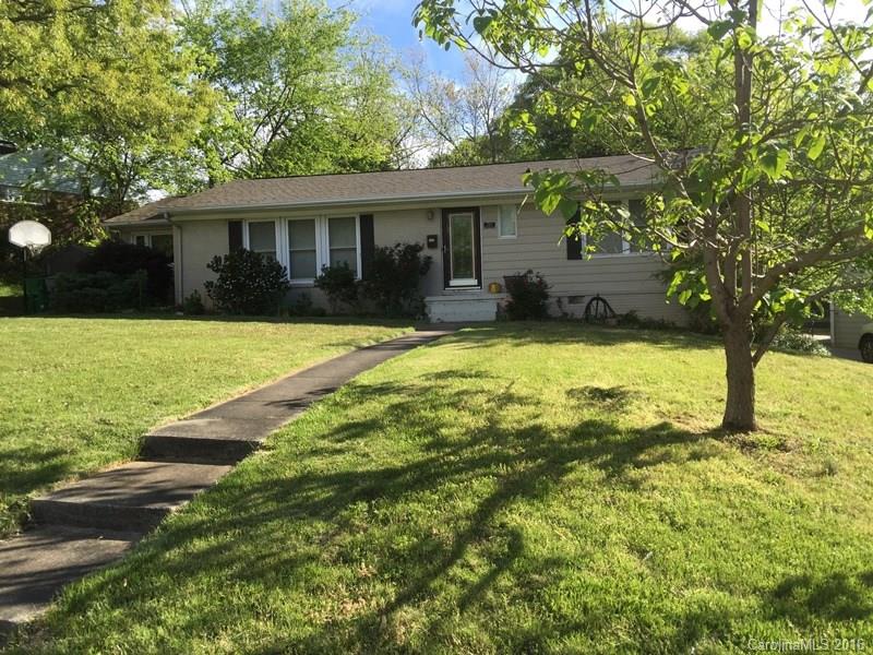 Selwyn Park - Residential