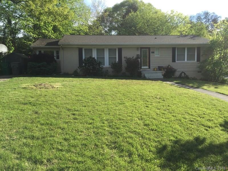 Selwyn Park - Residential