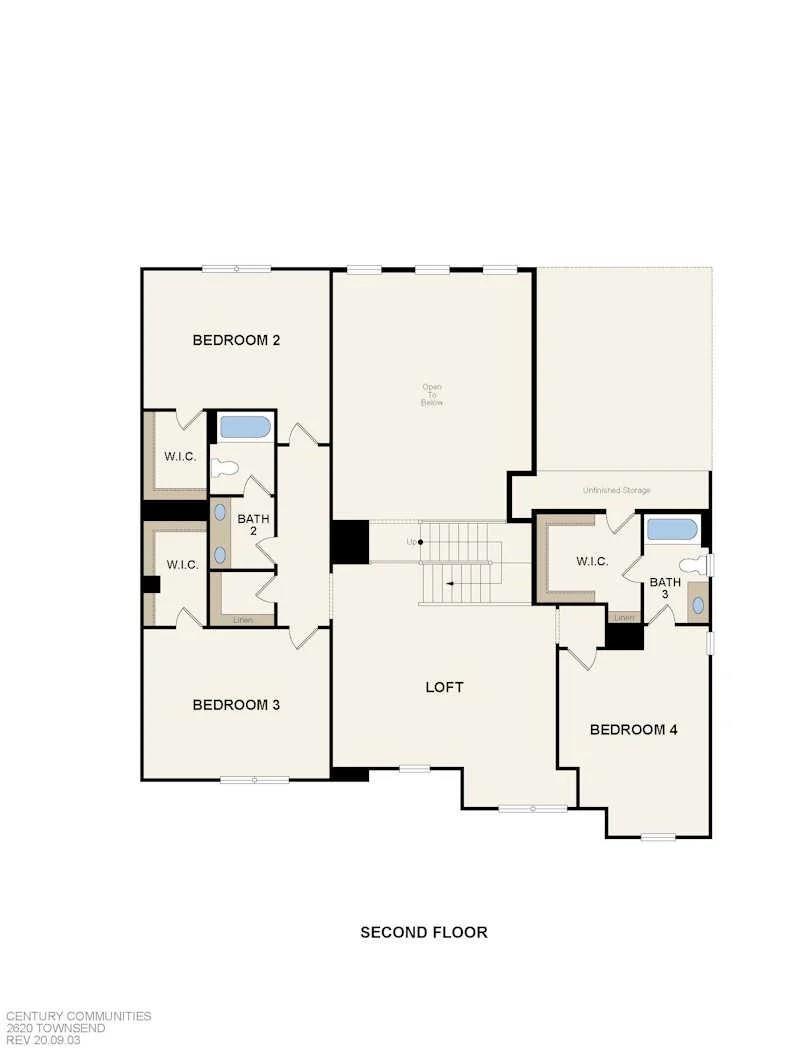 3607 Roughedge Drive