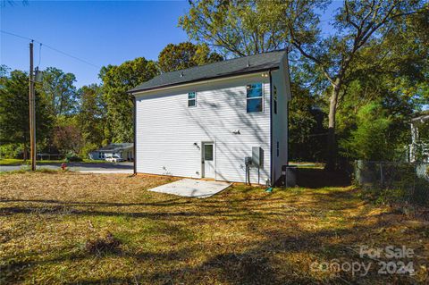 A home in Gastonia