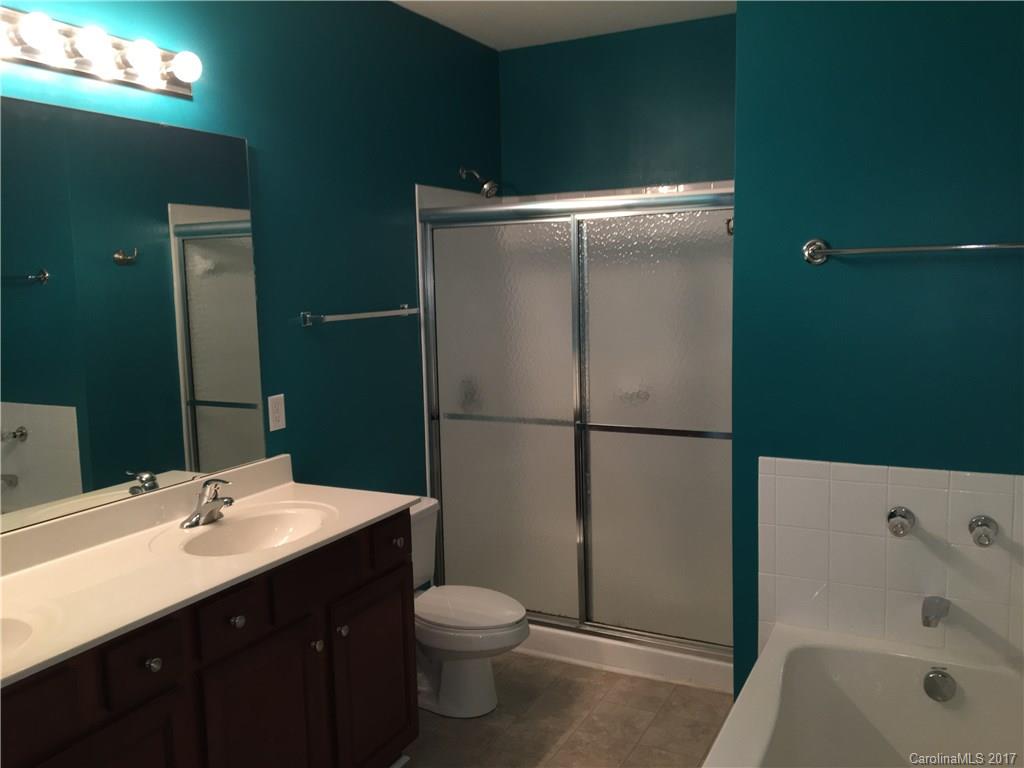 Hyde Park - Residential