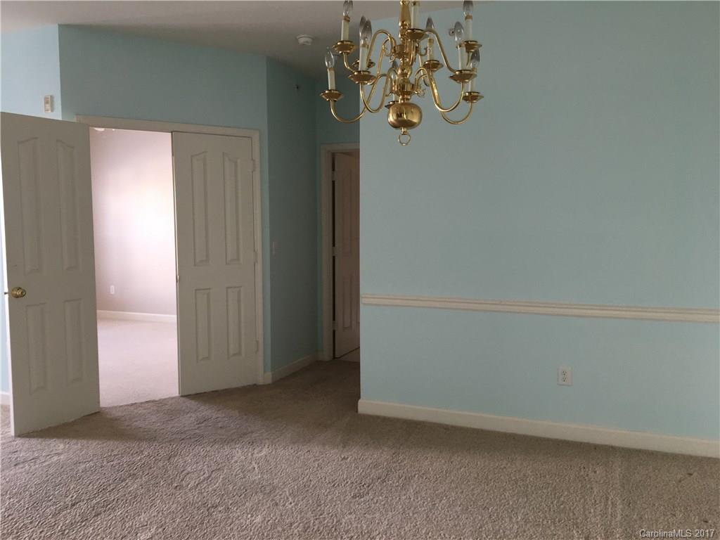 Hyde Park - Residential