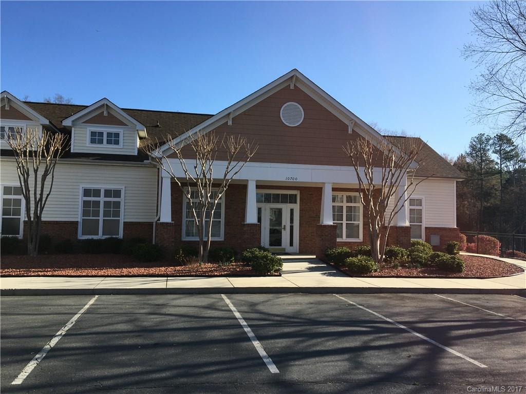 Hyde Park - Residential