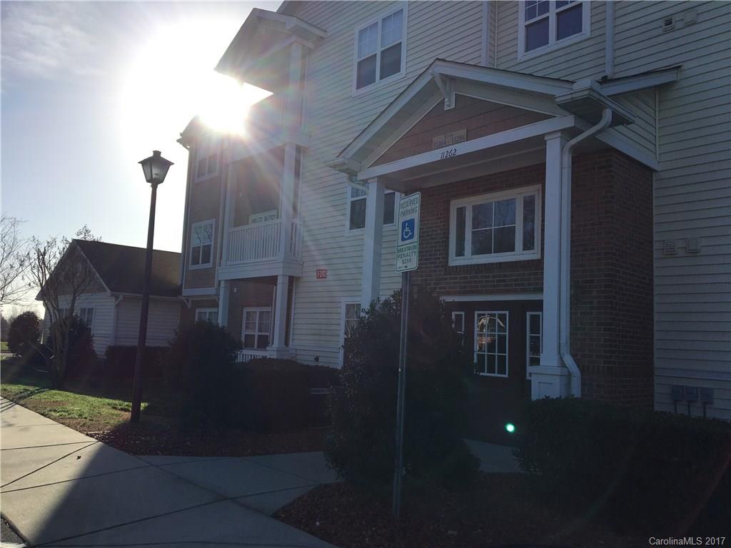 Hyde Park - Residential