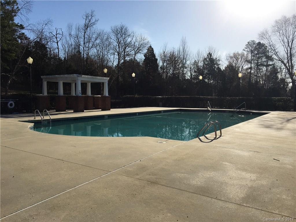 Hyde Park - Residential