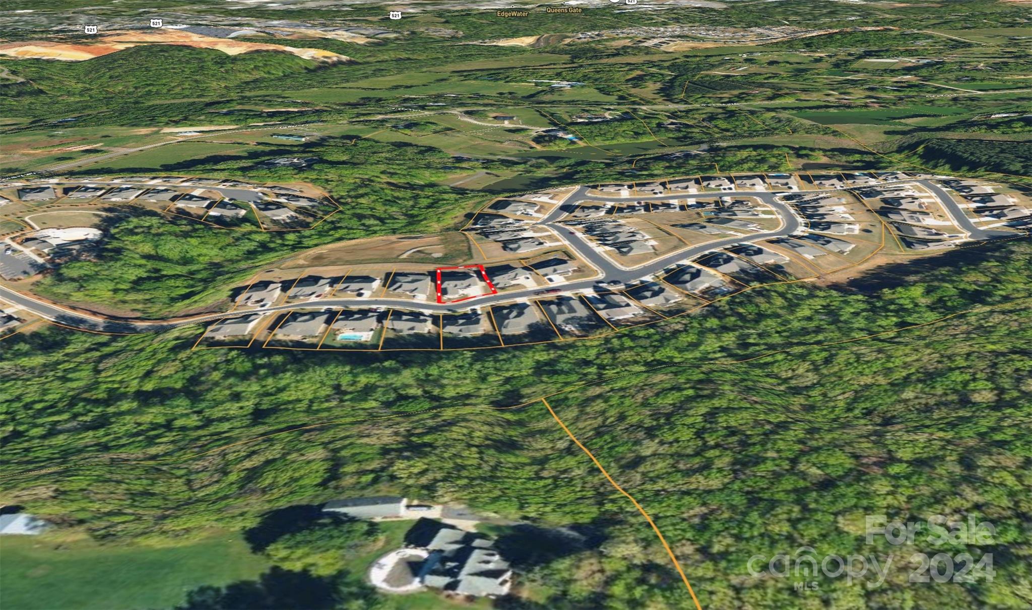 Queensbridge - Residential