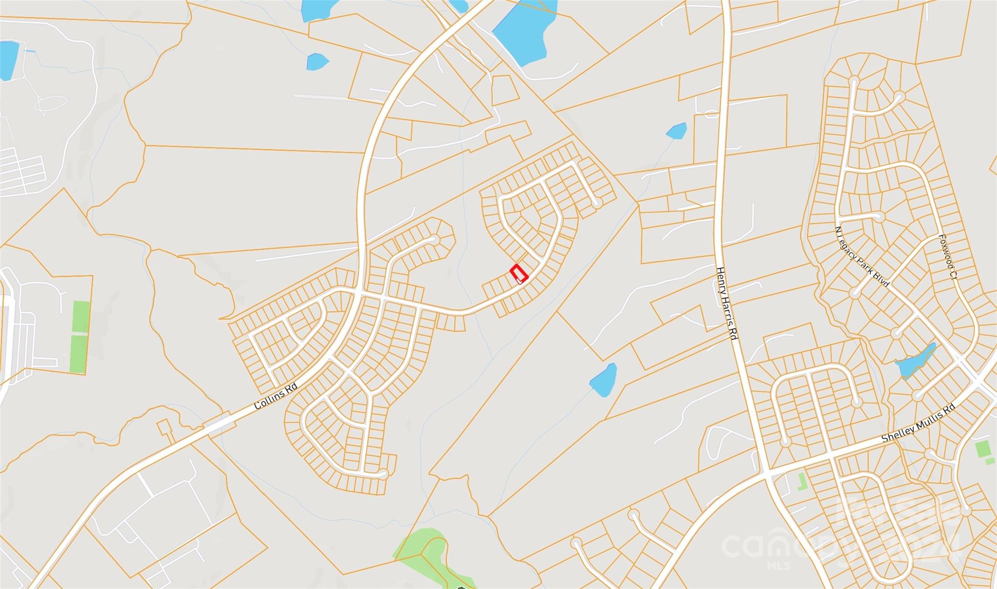 Queensbridge - Residential