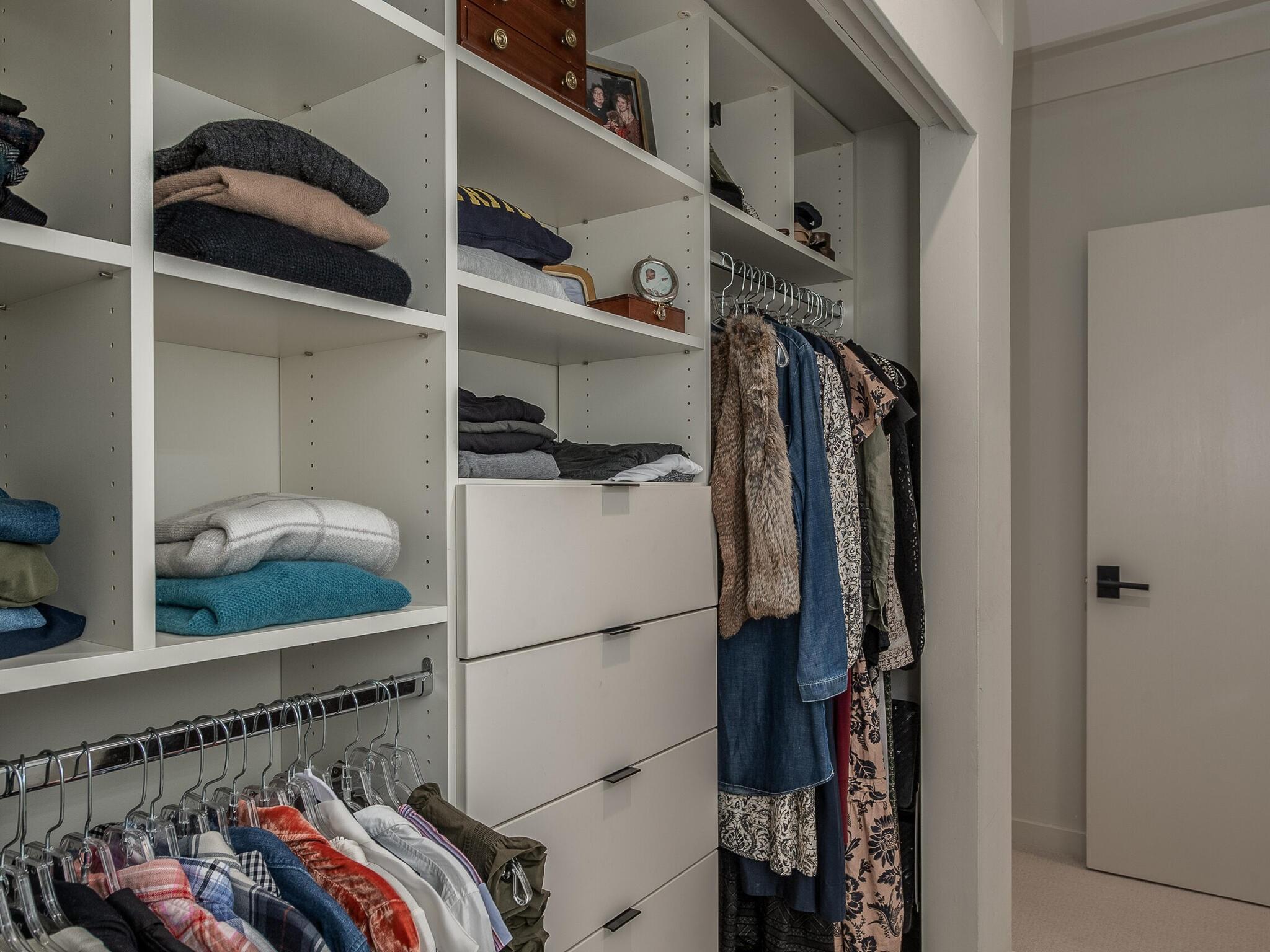 Eastover Villas - Residential