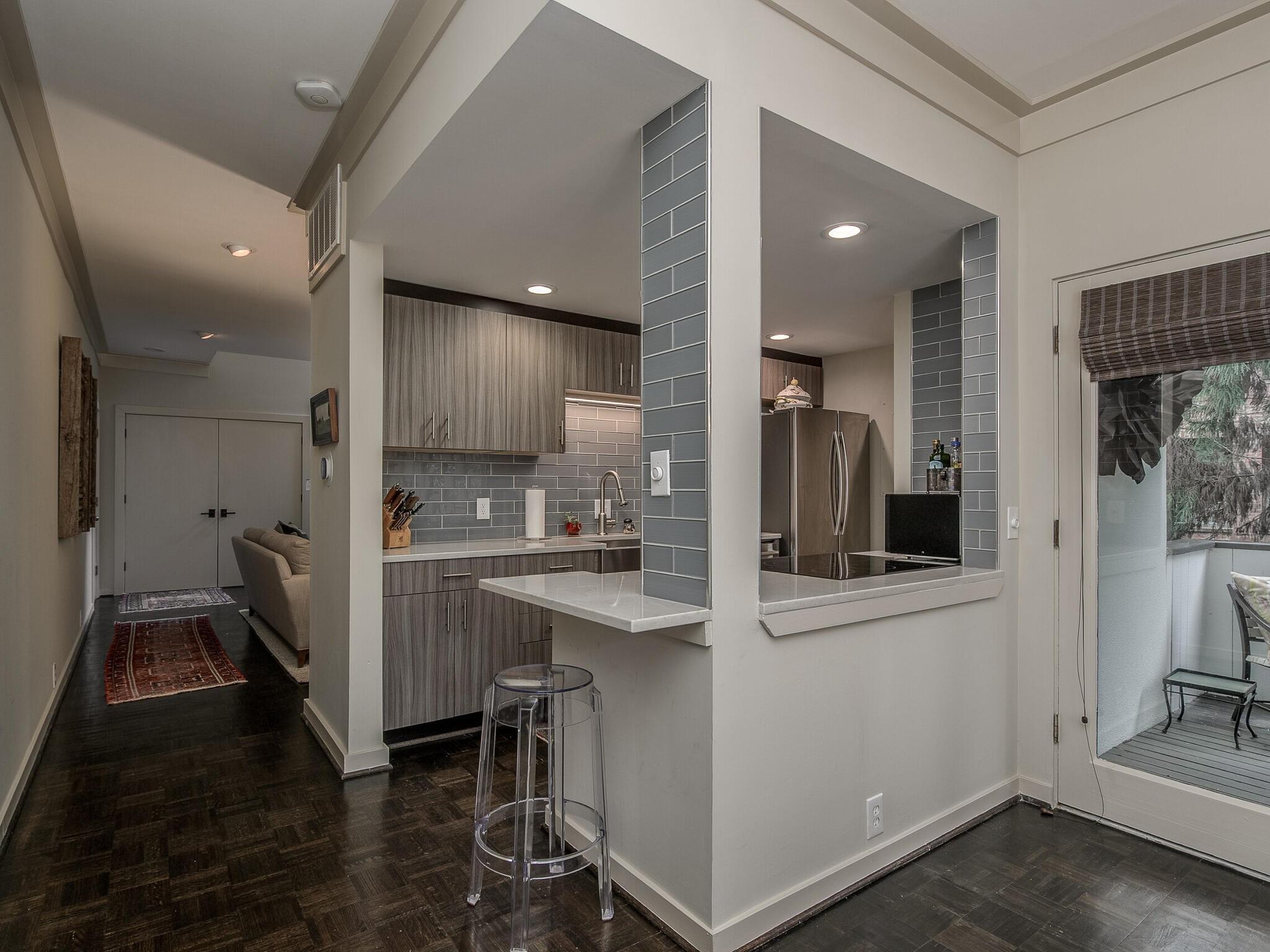 Eastover Villas - Residential