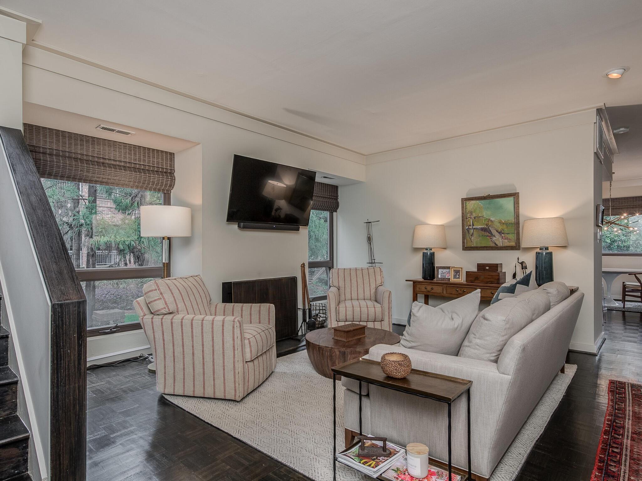 Eastover Villas - Residential