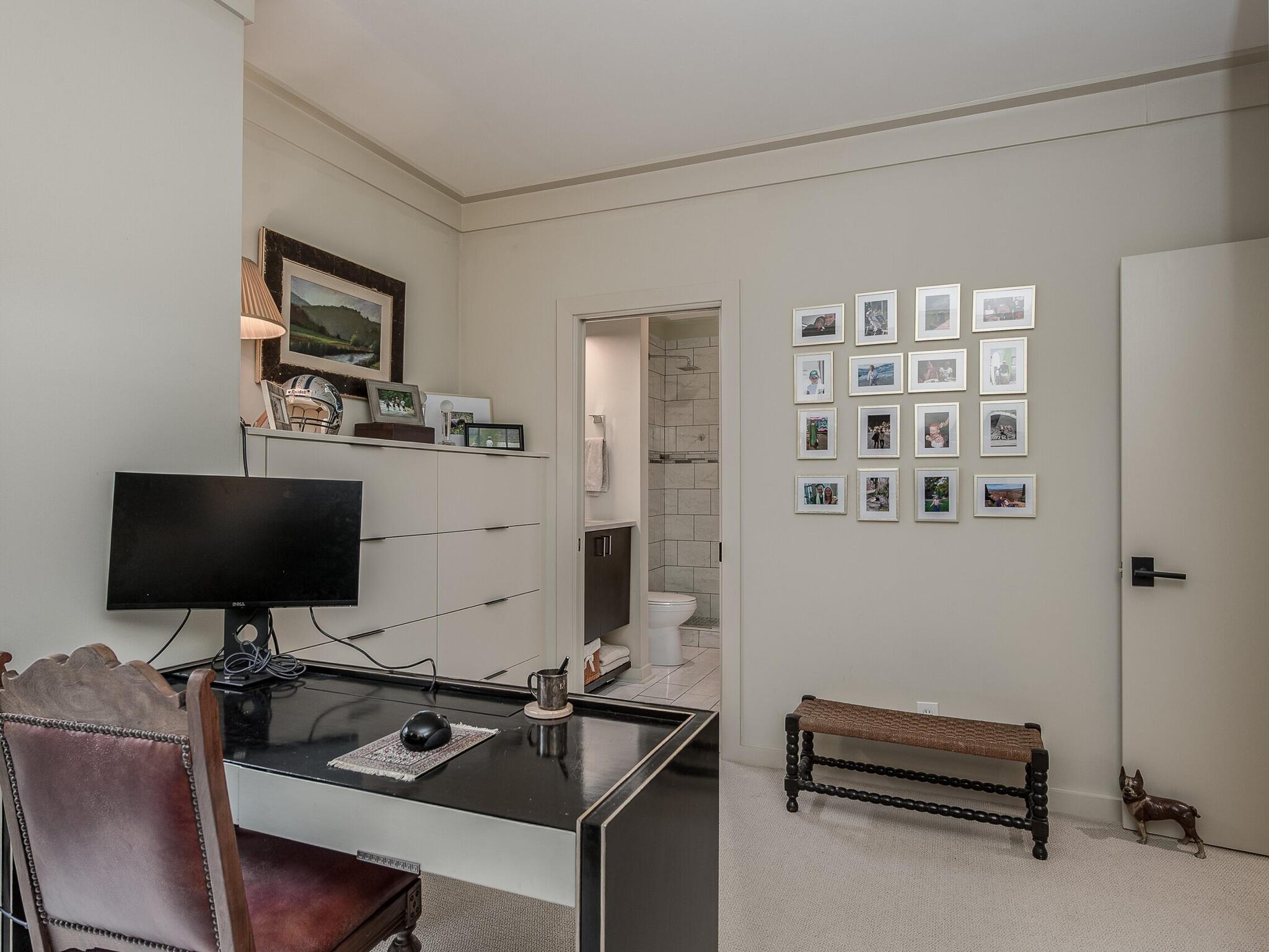 Eastover Villas - Residential