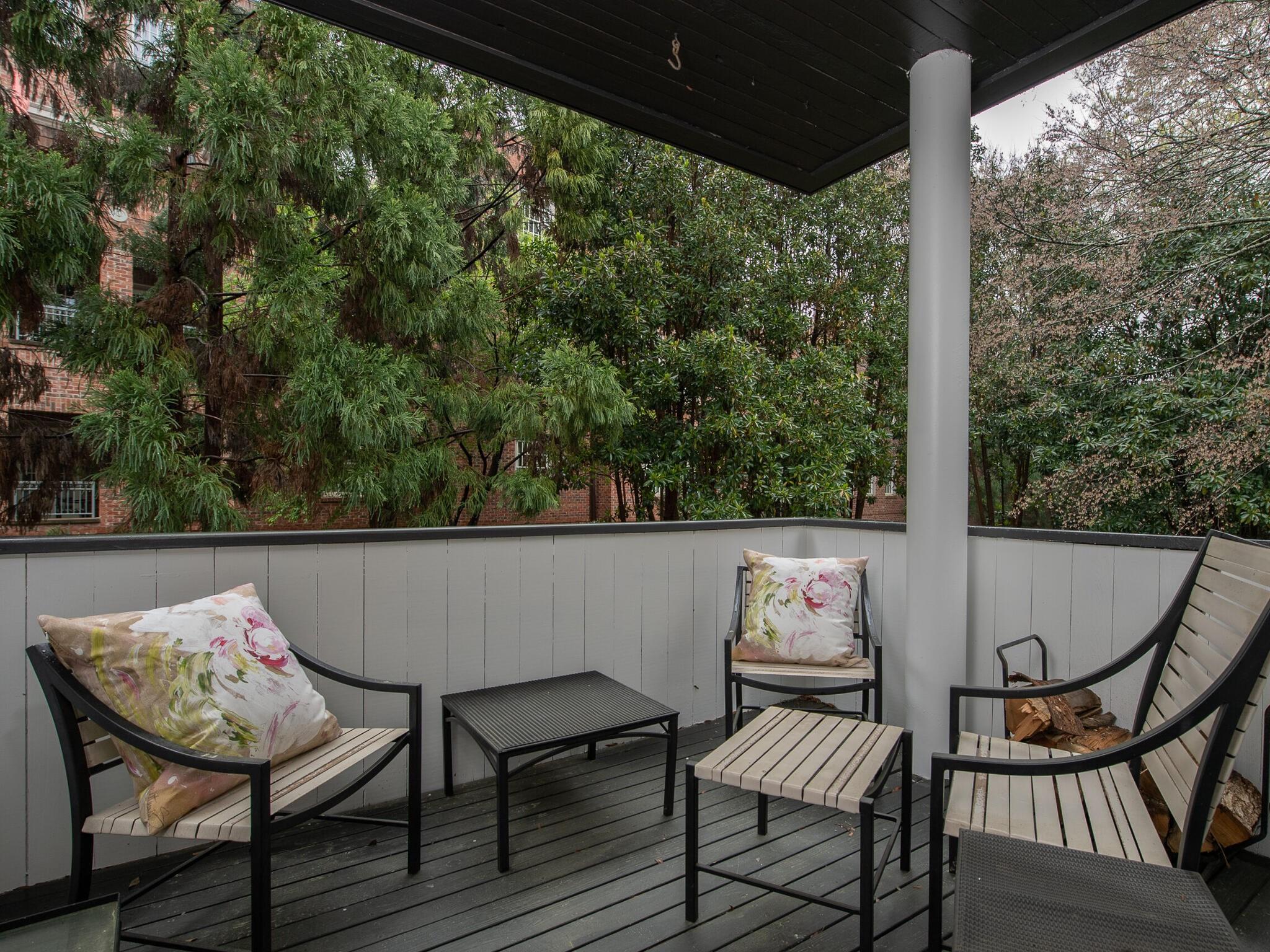 Eastover Villas - Residential