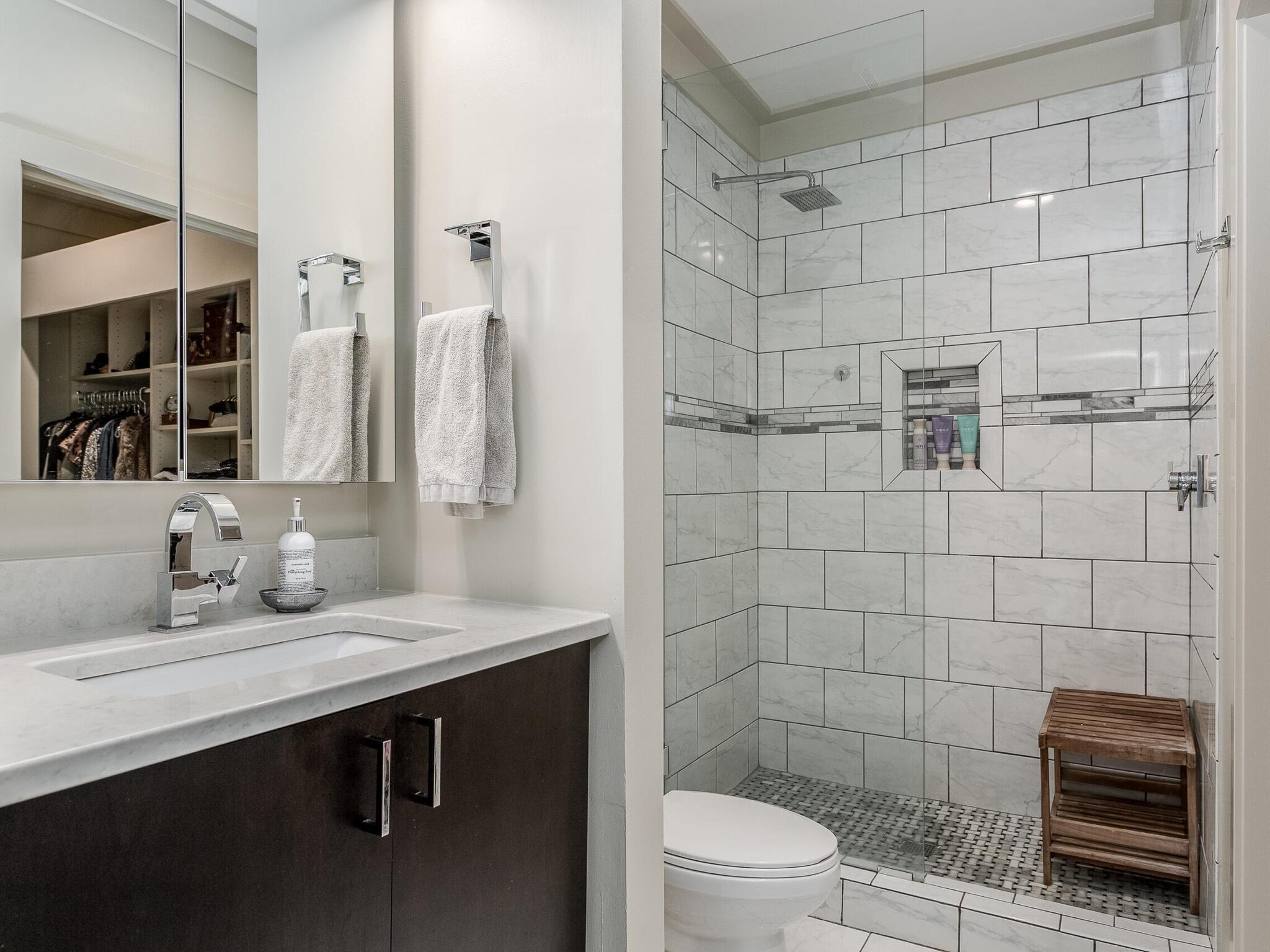 Eastover Villas - Residential