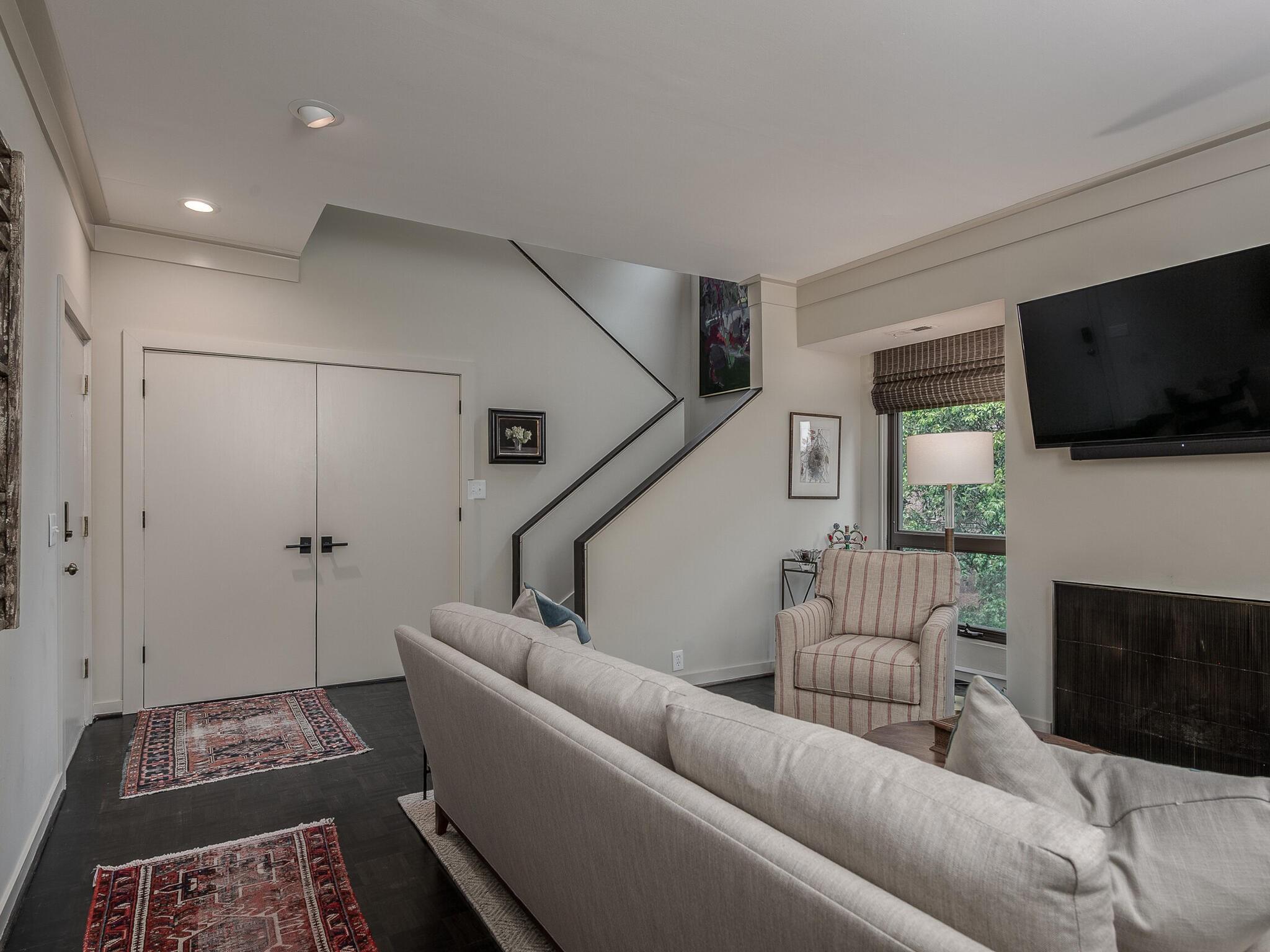 Eastover Villas - Residential