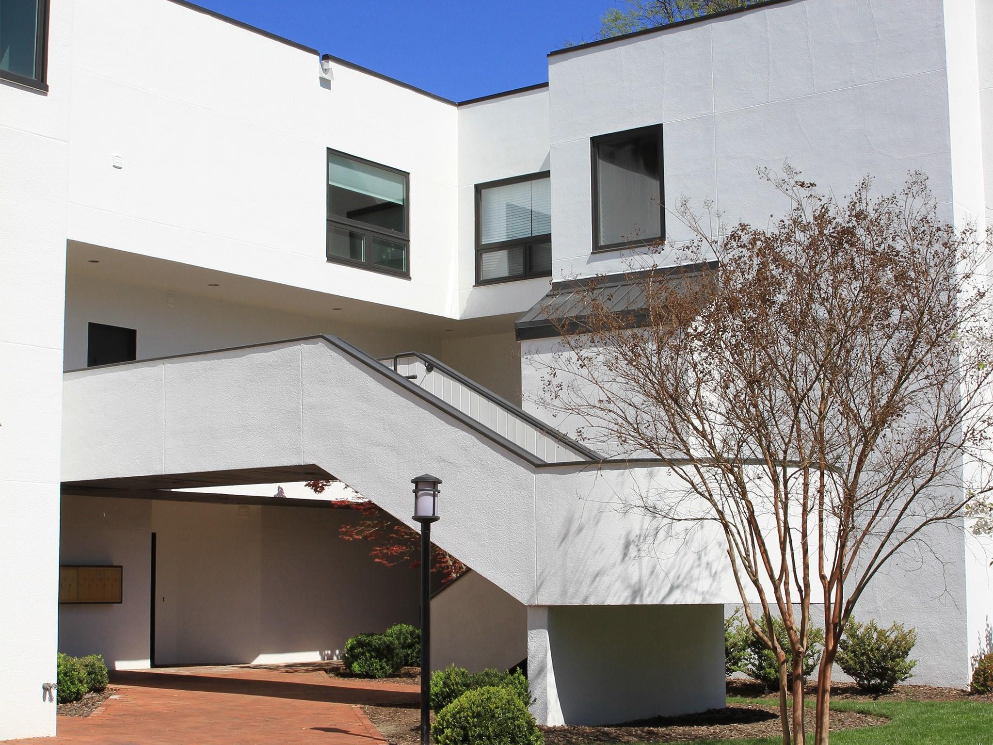 Eastover Villas - Residential