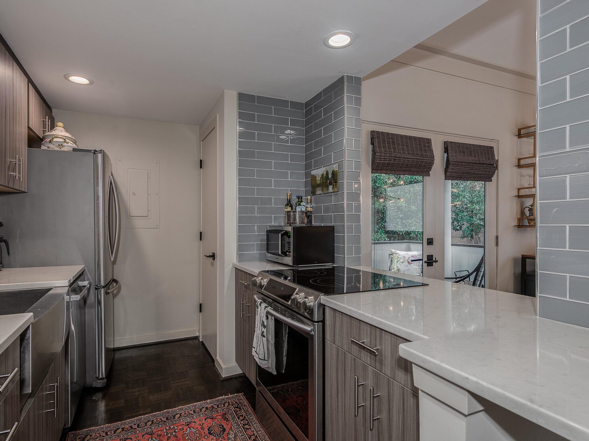 Eastover Villas - Residential