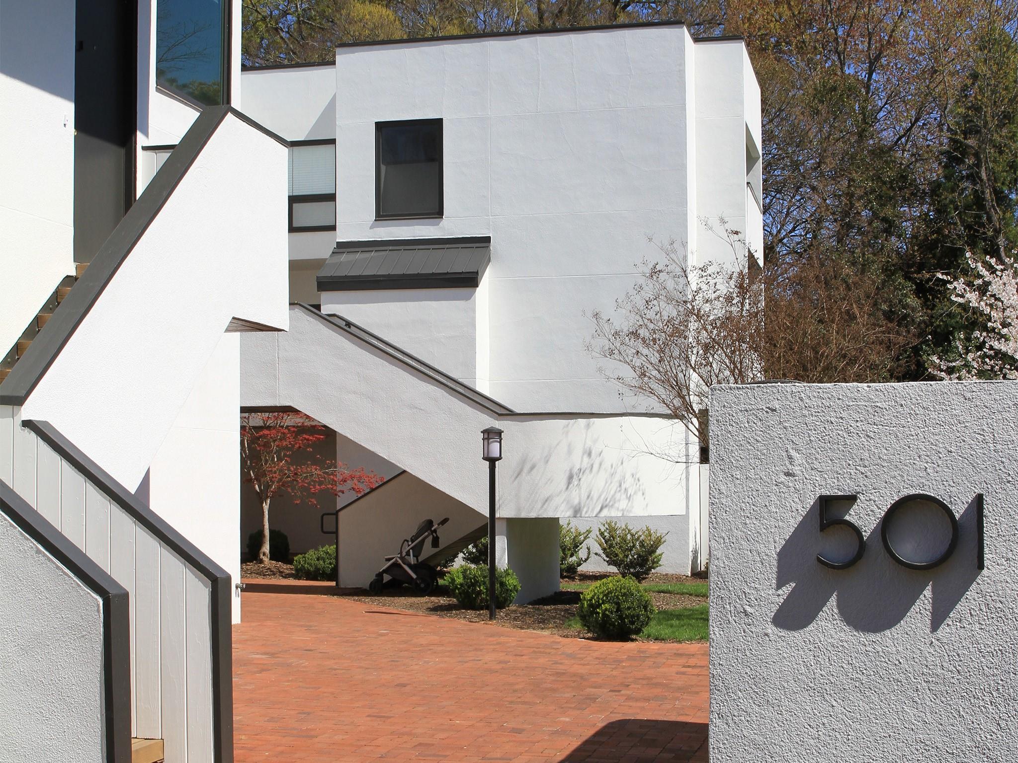 Eastover Villas - Residential